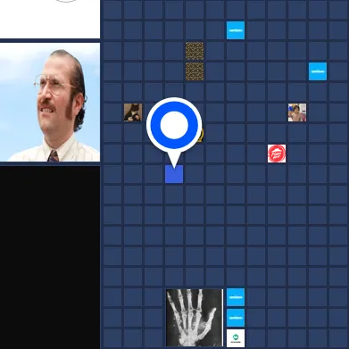 LAND (-129, -109)