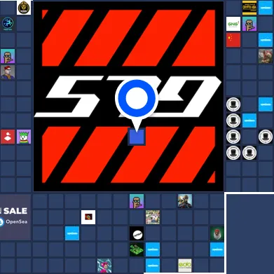 LAND (-18, 135)