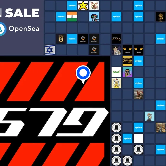 LAND (-15, 141)