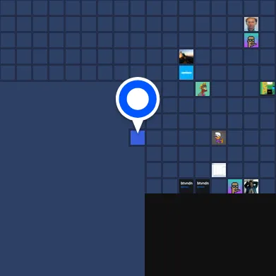 LAND (-134, -201)
