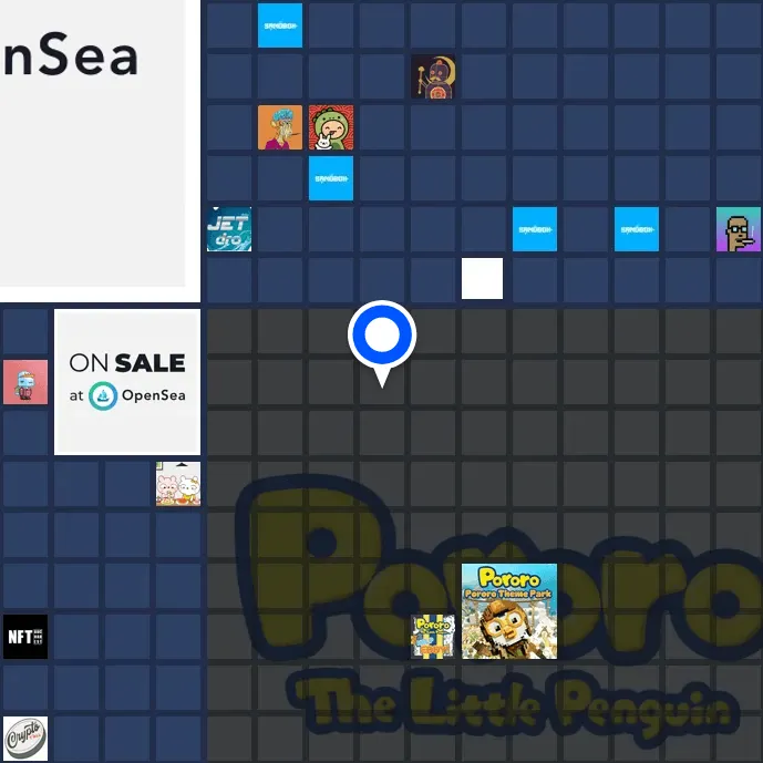 LAND (99, 94)