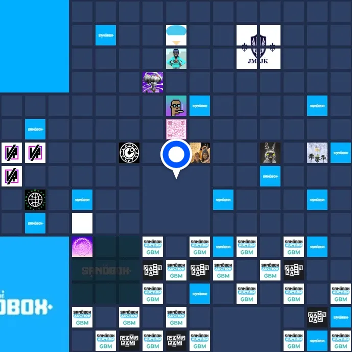 LAND (-80, 128)