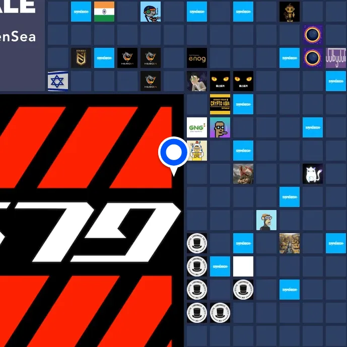 LAND (-13, 140)