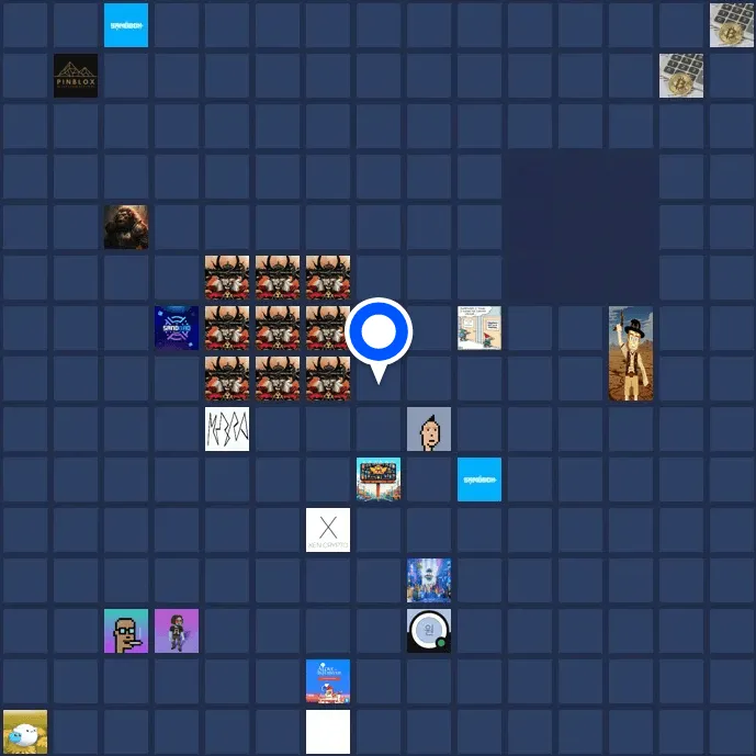 LAND (-144, -146)