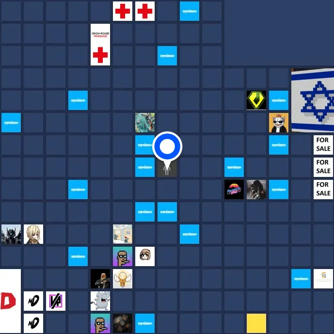 LAND (-183, -137)