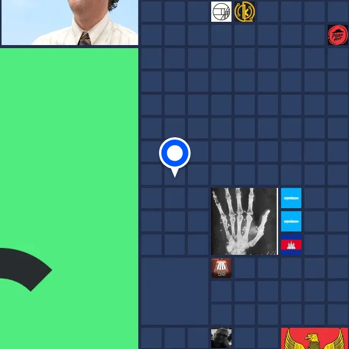 LAND (-131, -114)
