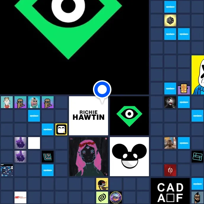 LAND (-64, 167)