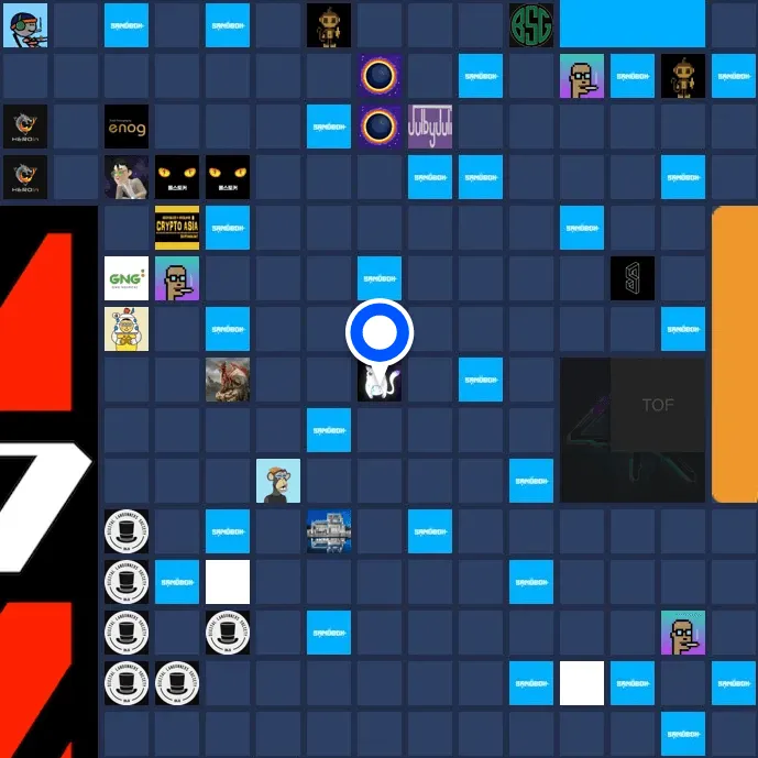 LAND (-7, 140)