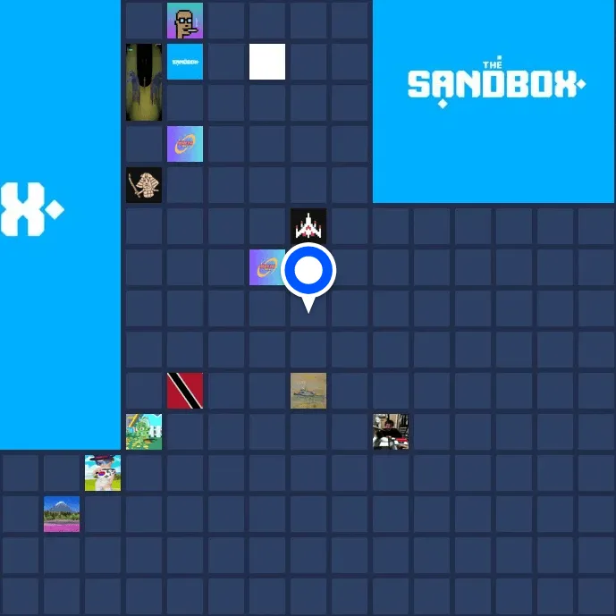 LAND (-176, -21)