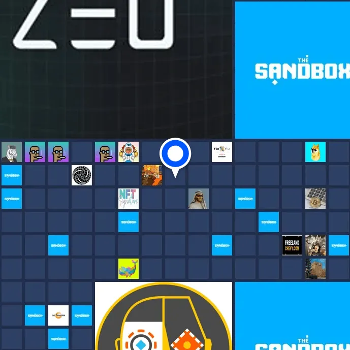LAND (-39, 130)