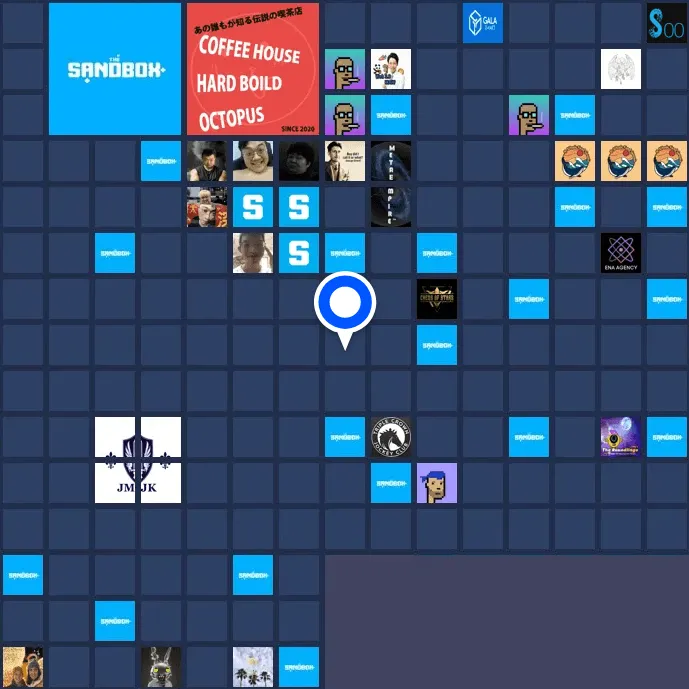LAND (-72, 136)