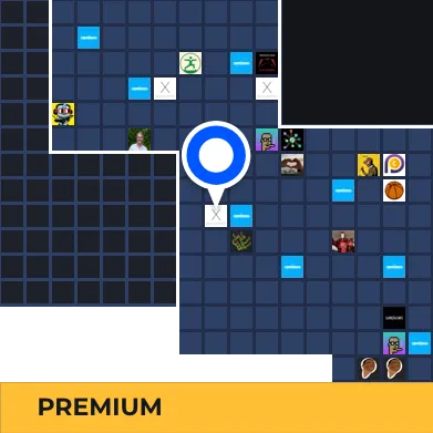 LAND (-183, -184)