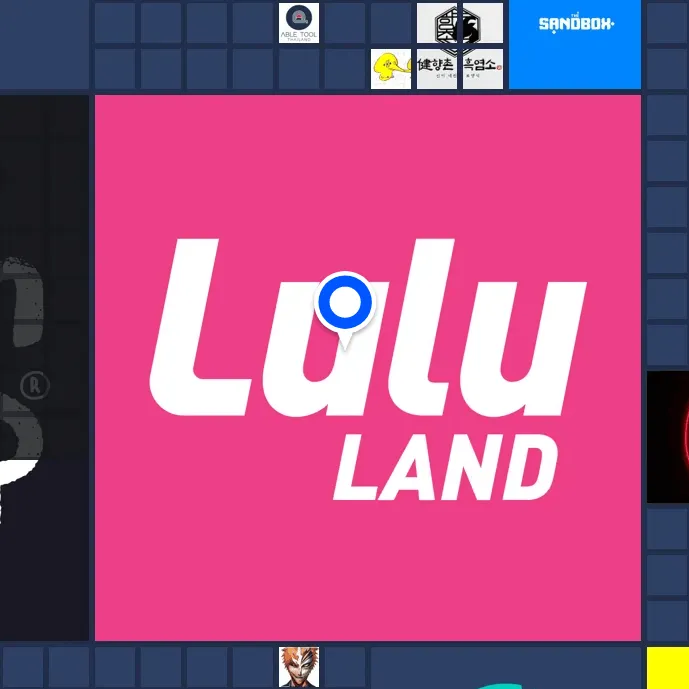 LAND (5, 30)