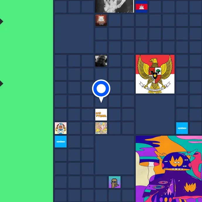 LAND (-129, -124)