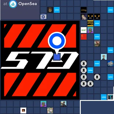 LAND (-16, 138)