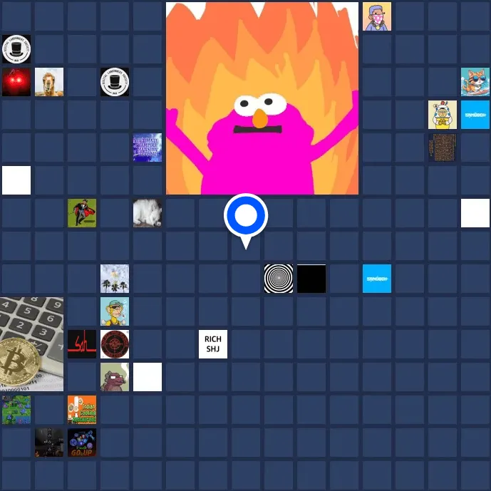 LAND (-94, -164)