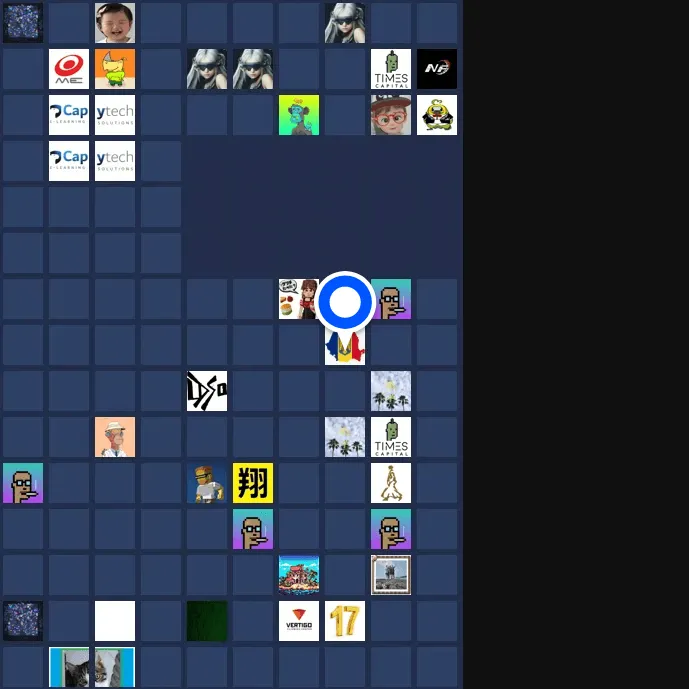 LAND (201, -138)