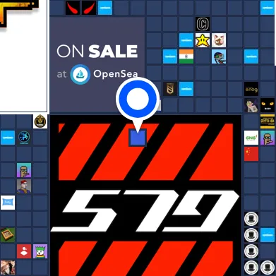 LAND (-19, 142)