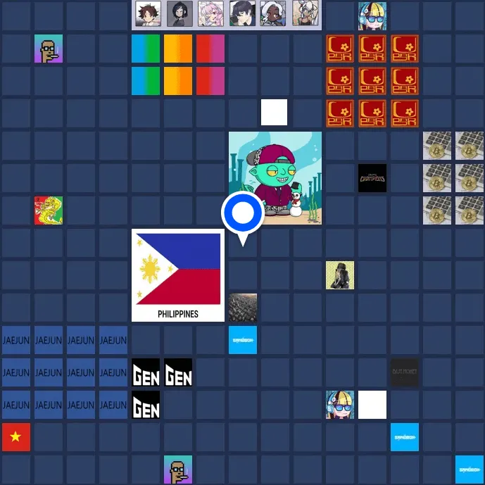 LAND (-39, -97)