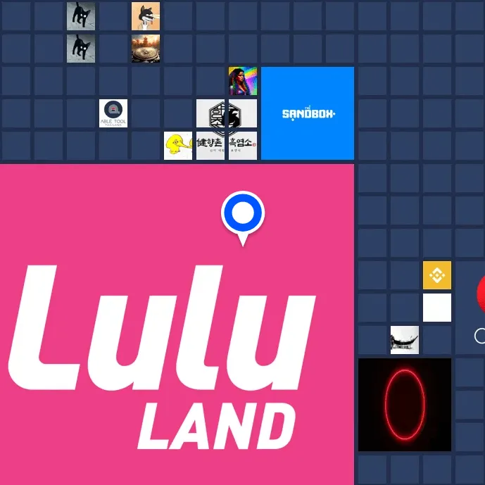LAND (8, 33)