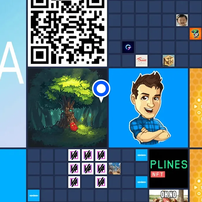 LAND (-103, -105)