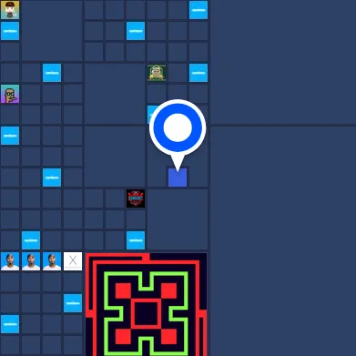 LAND (-134, 129)