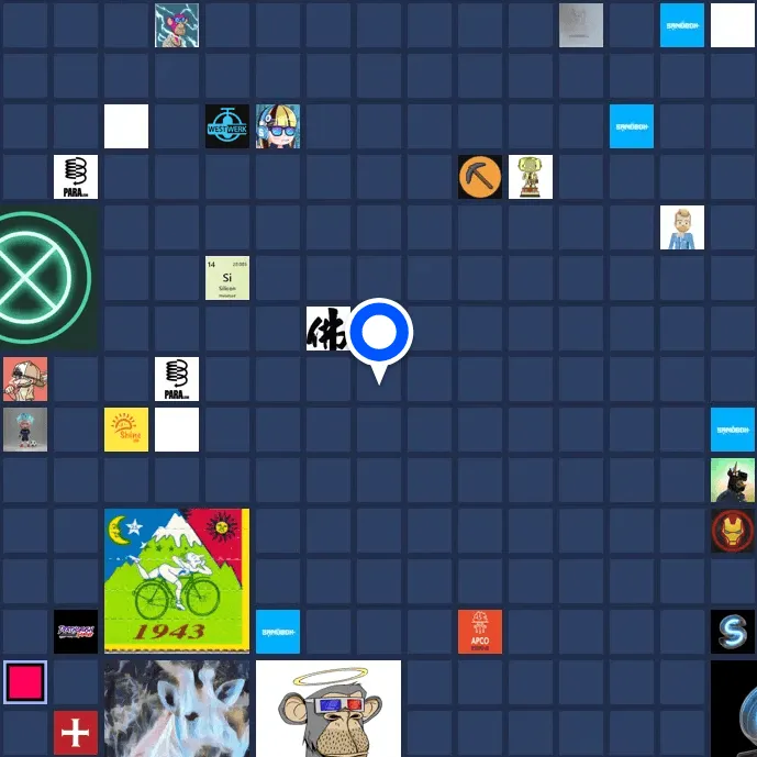 LAND (-46, -124)