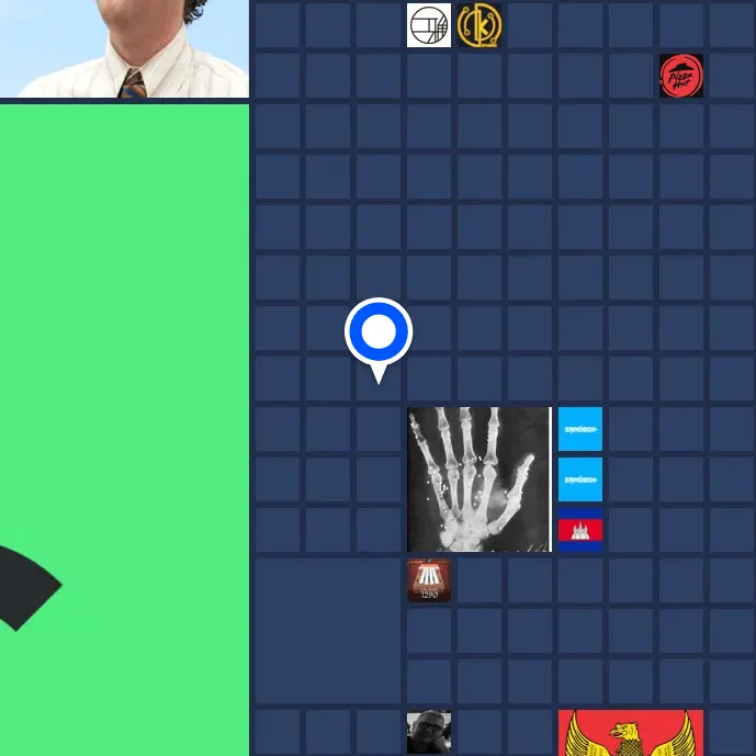 LAND (-130, -114)