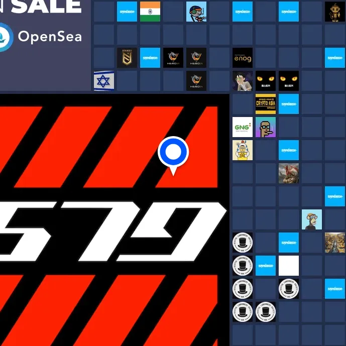 LAND (-15, 140)