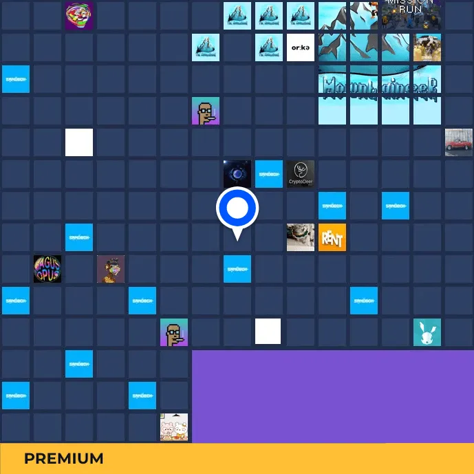 LAND (-131, -57)
