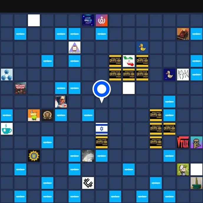 LAND (-14, 197)