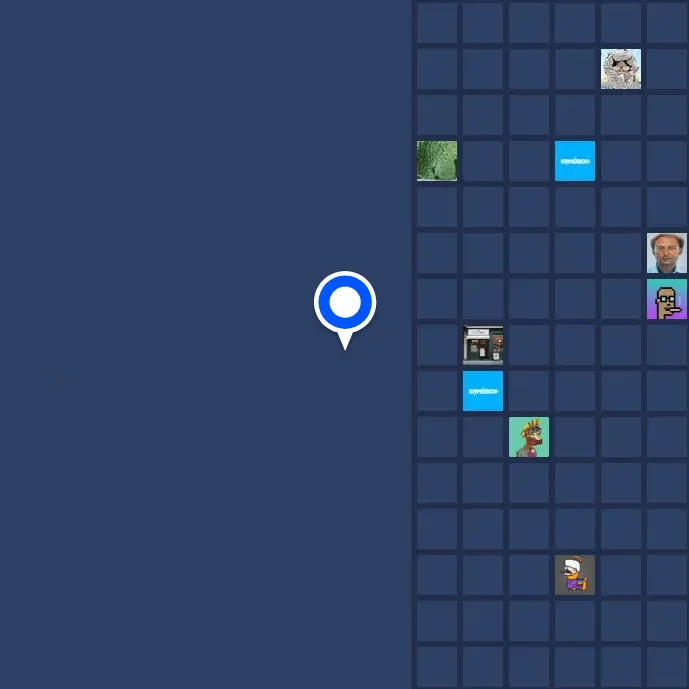 LAND (-134, -196)