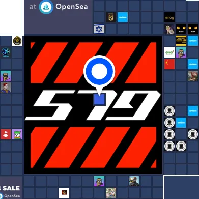 LAND (-18, 138)
