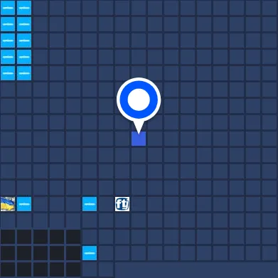 LAND (-156, -190)