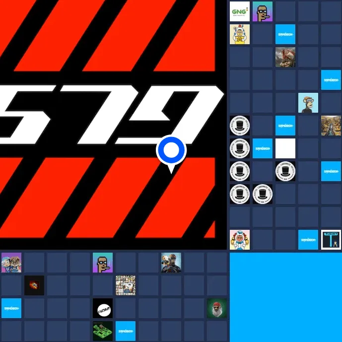 LAND (-15, 135)