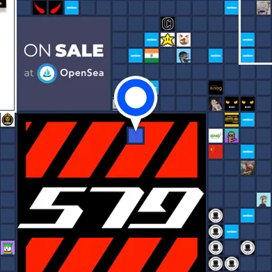 LAND (-17, 142)
