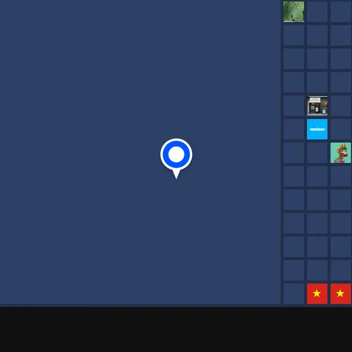 LAND (-137, -199)