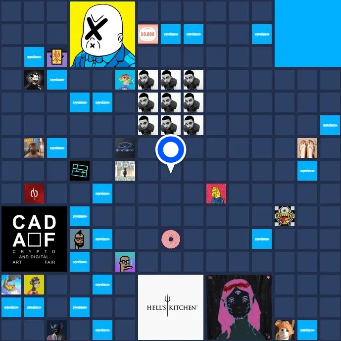 LAND (-53, 163)