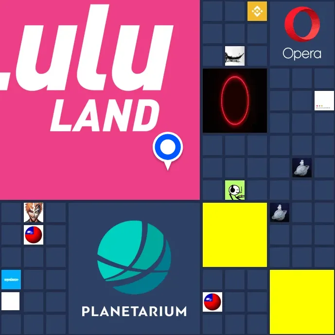 LAND (10, 25)
