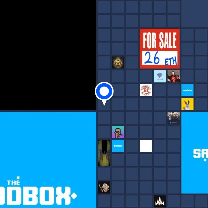 LAND (-180, -12)