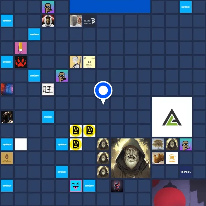 LAND (-112, -67)