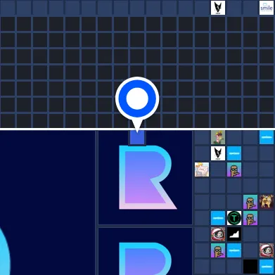 LAND (-82, 203)