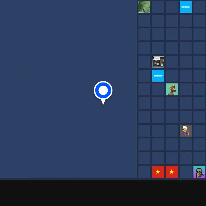 LAND (-135, -199)