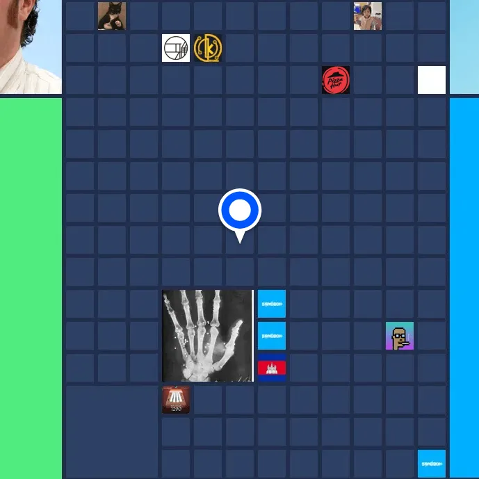 LAND (-127, -113)