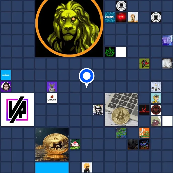 LAND (-104, -165)