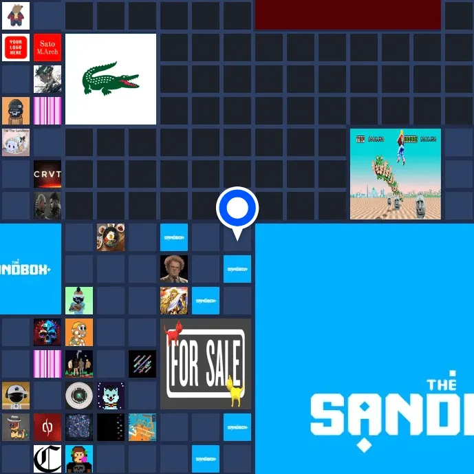 LAND (-1, -49)
