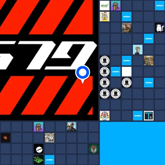 LAND (-14, 135)