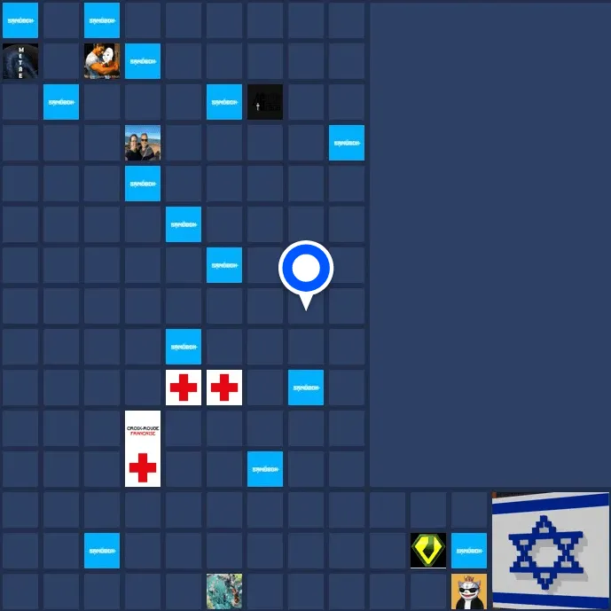 LAND (-182, -128)