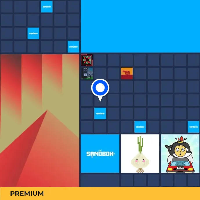 LAND (-155, 116)
