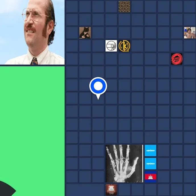 LAND (-130, -111)
